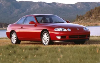 SC 400